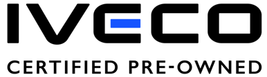 IVECO CERTIFIED PRE-OWNED